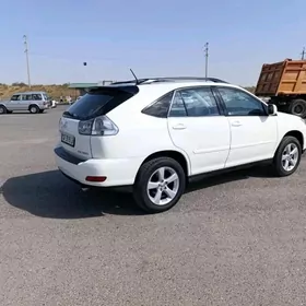 Lexus RX 330 2004