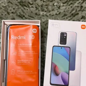 taze yaly redmi10