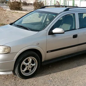 Opel Astra 1999