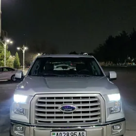 Ford F-150 2018