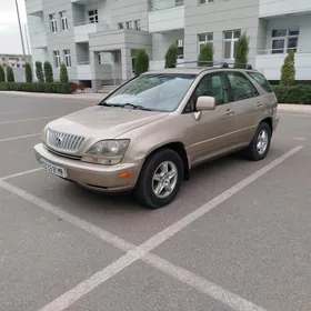 Lexus RX 300 1999