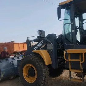 XCMG LW300F 2019