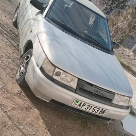 Lada 2110 2002