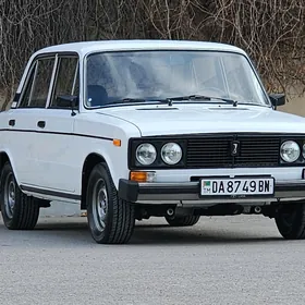 Lada 2106 2000