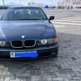 BMW E39 1998