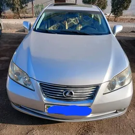 Lexus ES 350 2007