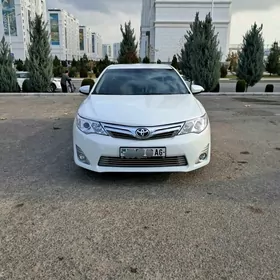 Toyota Camry 2014