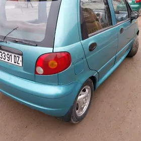 Daewoo Matiz 2005