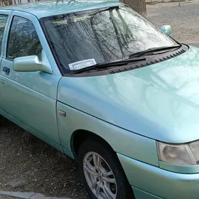 Lada 2112 2003