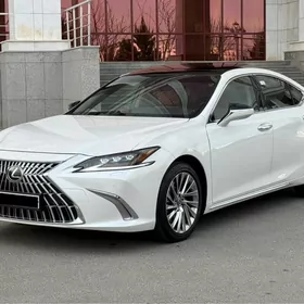 Lexus ES 350 2023