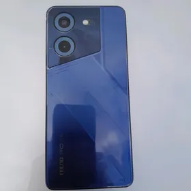 TECNO POVA 5