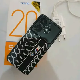 TECNO spark 20