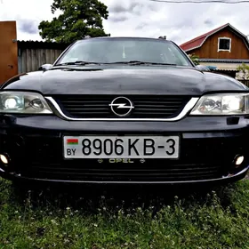 Vectra b tumanka