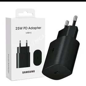 25W Adapter Orginal️