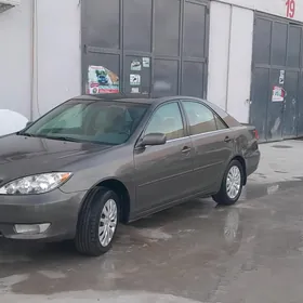 Toyota Camry 2002