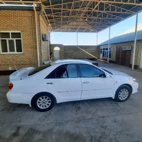 Toyota Camry 2002