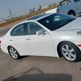 Lexus ES 330 2005