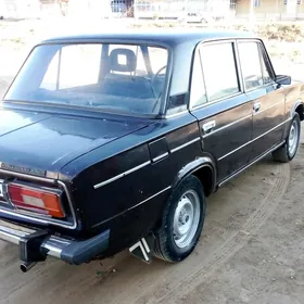 Lada 2106 1986