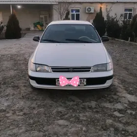 Toyota Carina 1994