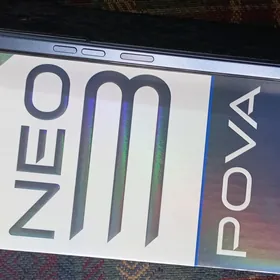 Tecno pova neo 3   