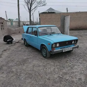 Lada 2106 1990