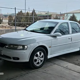 Opel Vectra 2001