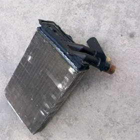 radiator renault megane 2