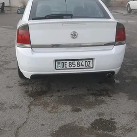 Opel Vectra 2002