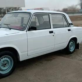 Lada 2107 2003