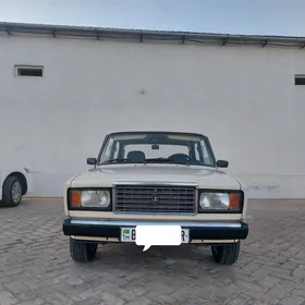 Lada 2107 2000