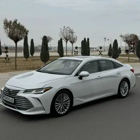 Toyota Avalon 2020