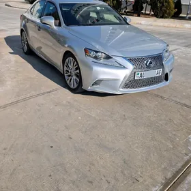 Lexus IS 350 2014