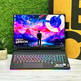 Legion 9/i9/RTX 4090/RAM 64GB