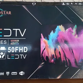 Euro Star 50 tv