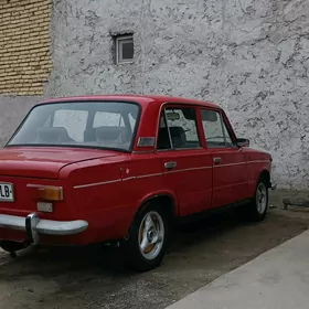 Lada 2101 1981