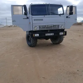 Kamaz 4310 1994