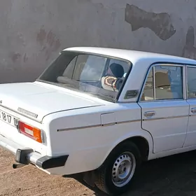 Lada 2106 1996