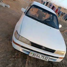 Toyota Corolla 1992