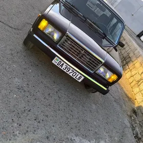 Lada 2107 2010