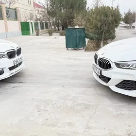 BMW 530 2017