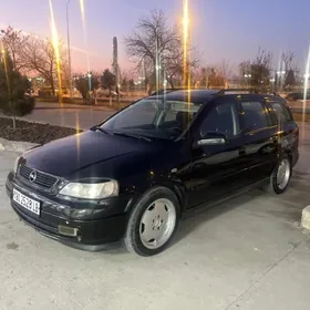 Opel Astra 2000