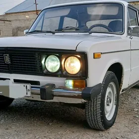 Lada 2106 1999