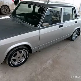 Lada 2107 2010