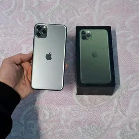 Iphone 11pro max. 64GB