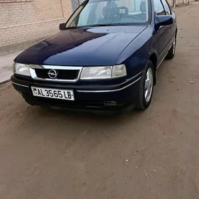 Opel Vectra 1992