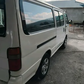 Toyota Hiace 1997