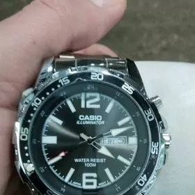 casio