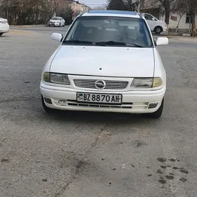 Opel Astra 1996