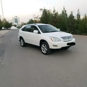 Lexus RX 350 2008