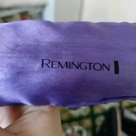 утюг для волос Remington